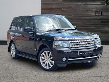 Used Land Rover Range Rover Sport 2013 for sale - 78514128: Photo