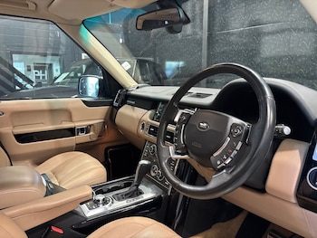 Used Land Rover Range Rover Sport 2013 for sale - 78514128: Photo