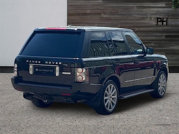 Used Land Rover Range Rover Sport 2013 for sale - 78514128: Photo