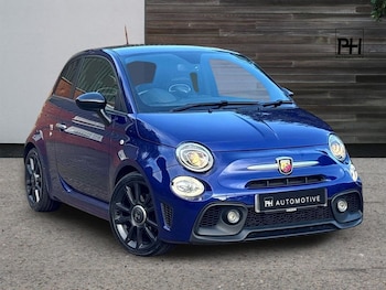 2017 (17) - 1.4 T-Jet Turismo Hatchback 3dr Petrol Auto Euro 6 (165 bhp)