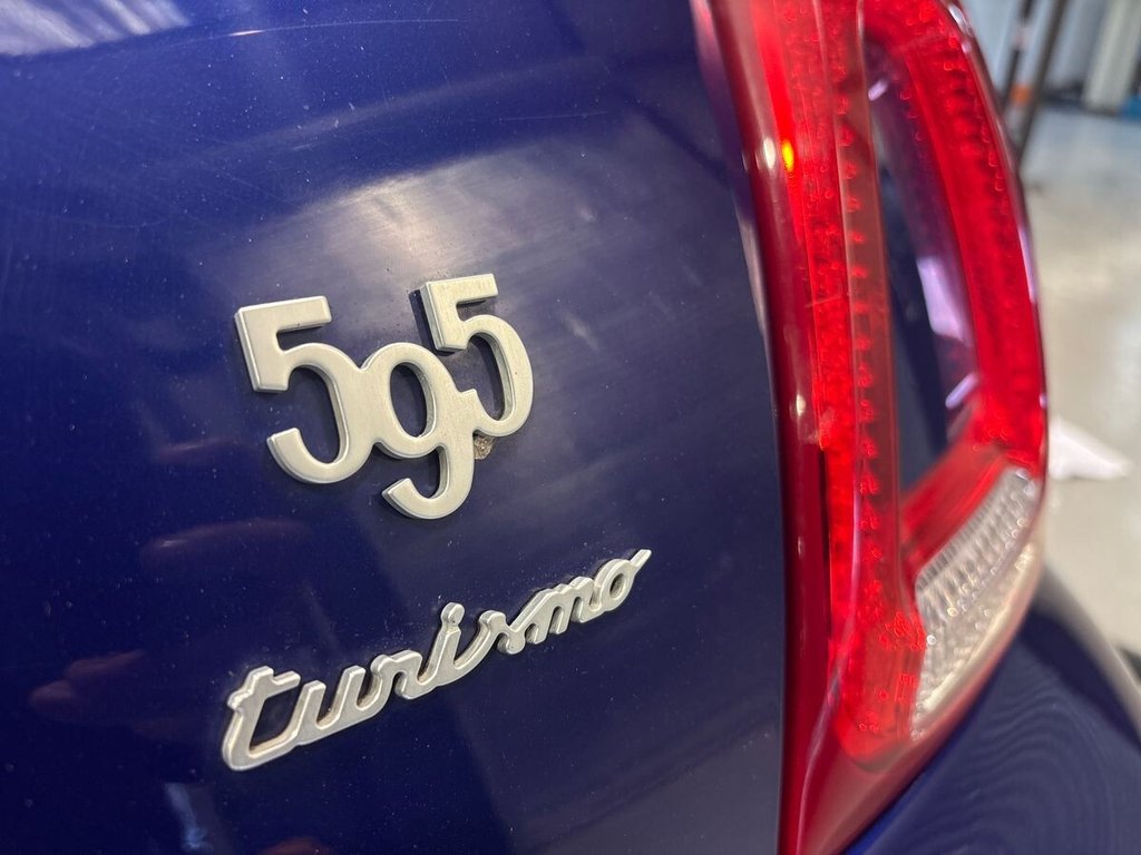 Vehicle 31