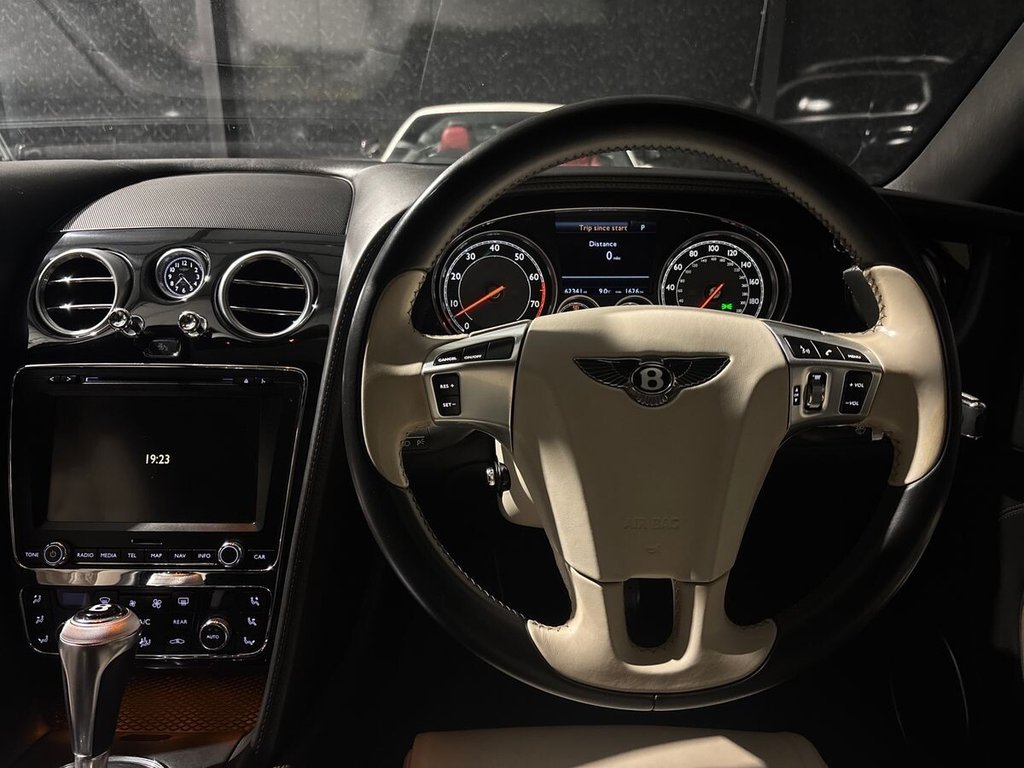 Used Bentley Continental 2014 for sale - 76469704: Photo 15