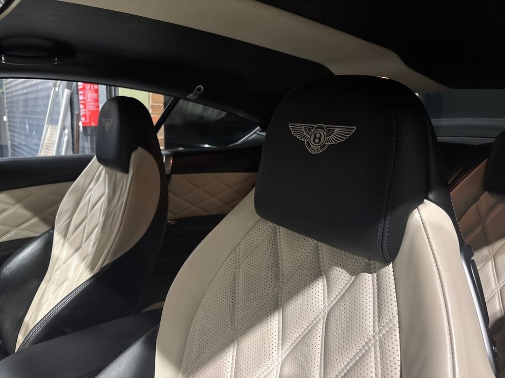 Used Bentley Continental 2014 for sale - 76469704: Photo 17
