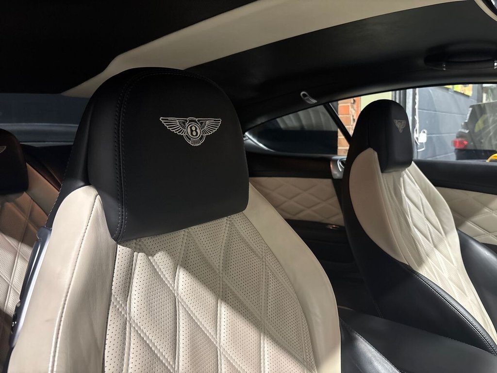 Used Bentley Continental 2014 for sale - 76469704: Photo 18