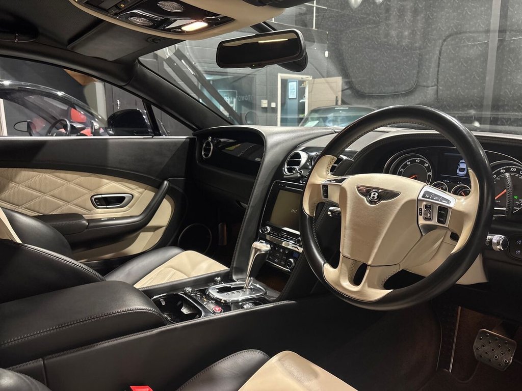 Used Bentley Continental 2014 for sale - 76469704: Photo 2