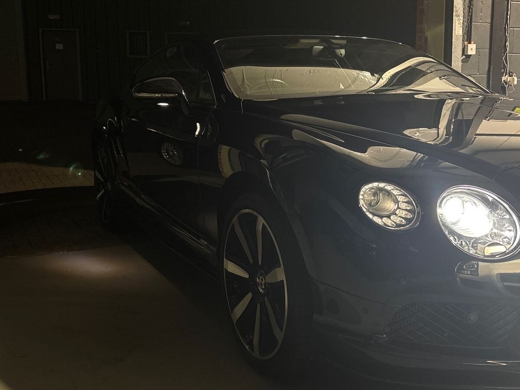 Used Bentley Continental 2014 for sale - 76469704: Photo 27