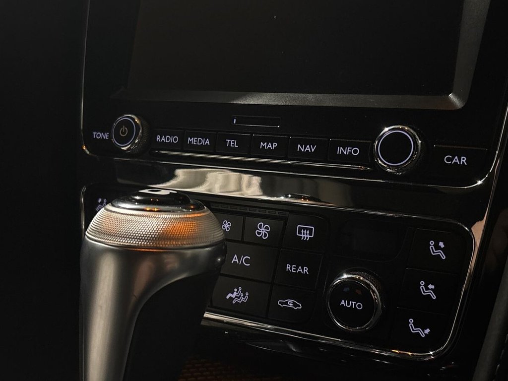 Used Bentley Continental 2014 for sale - 76469704: Photo 43