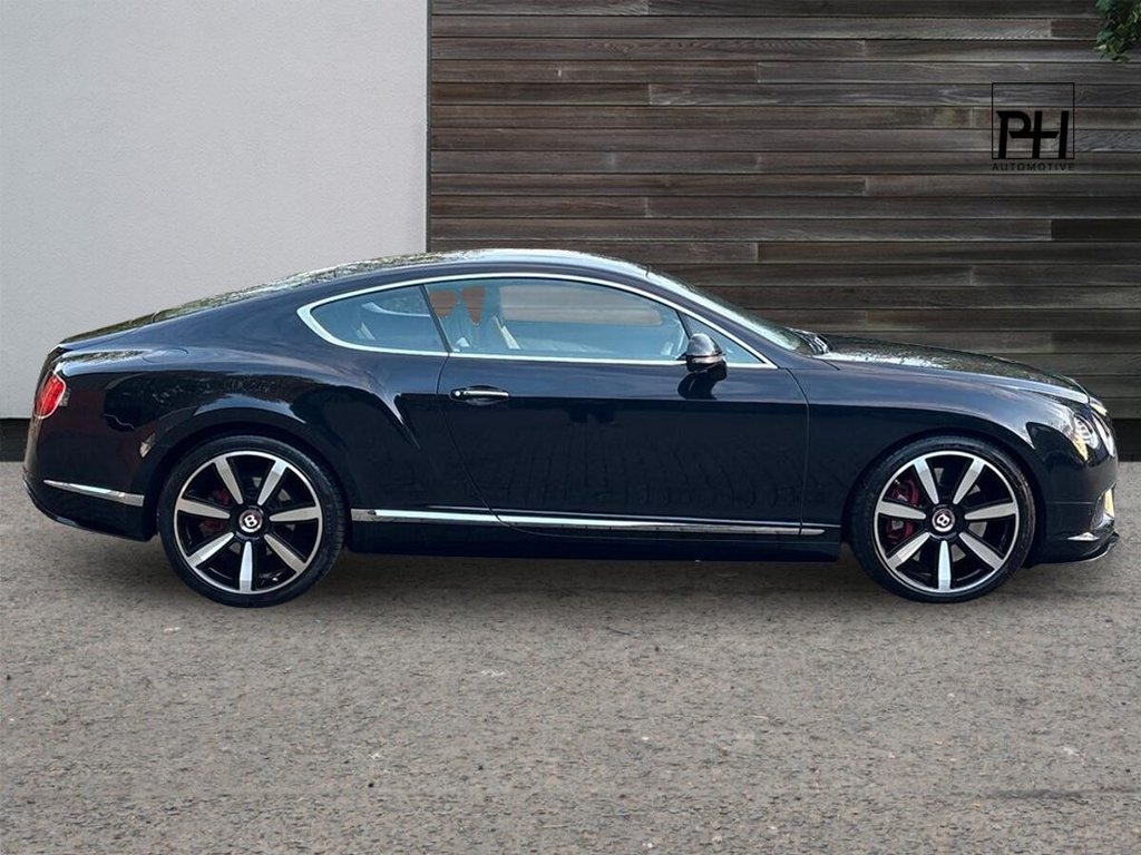 Used Bentley Continental 2014 for sale - 76469704: Photo 5
