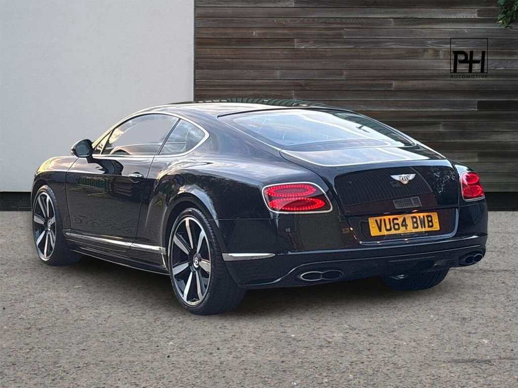 Used Bentley Continental 2014 for sale - 76469704: Photo 7