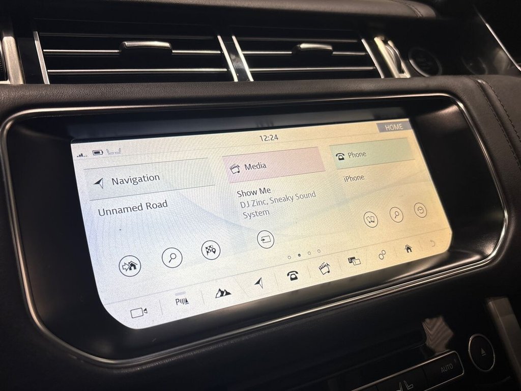 Used Land Rover Range Rover 2017 for sale - 77236572: Photo 13