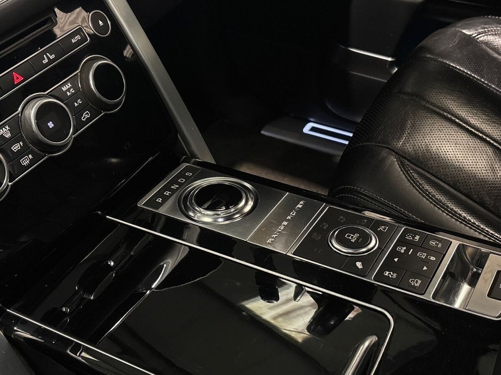 Used Land Rover Range Rover 2017 for sale - 77236572: Photo 18