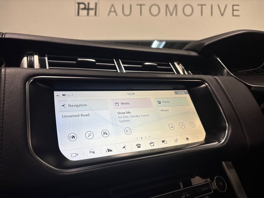 Used Land Rover Range Rover 2017 for sale - 77236572: Photo 19