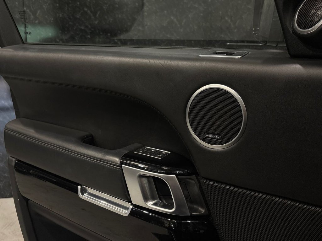 Used Land Rover Range Rover 2017 for sale - 77236572: Photo 20