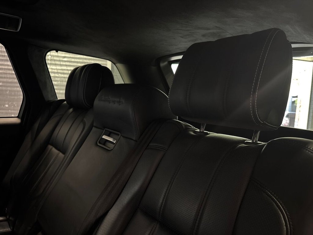 Used Land Rover Range Rover 2017 for sale - 77236572: Photo 26