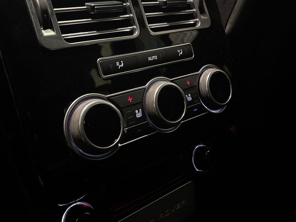 Used Land Rover Range Rover 2017 for sale - 77236572: Photo 27