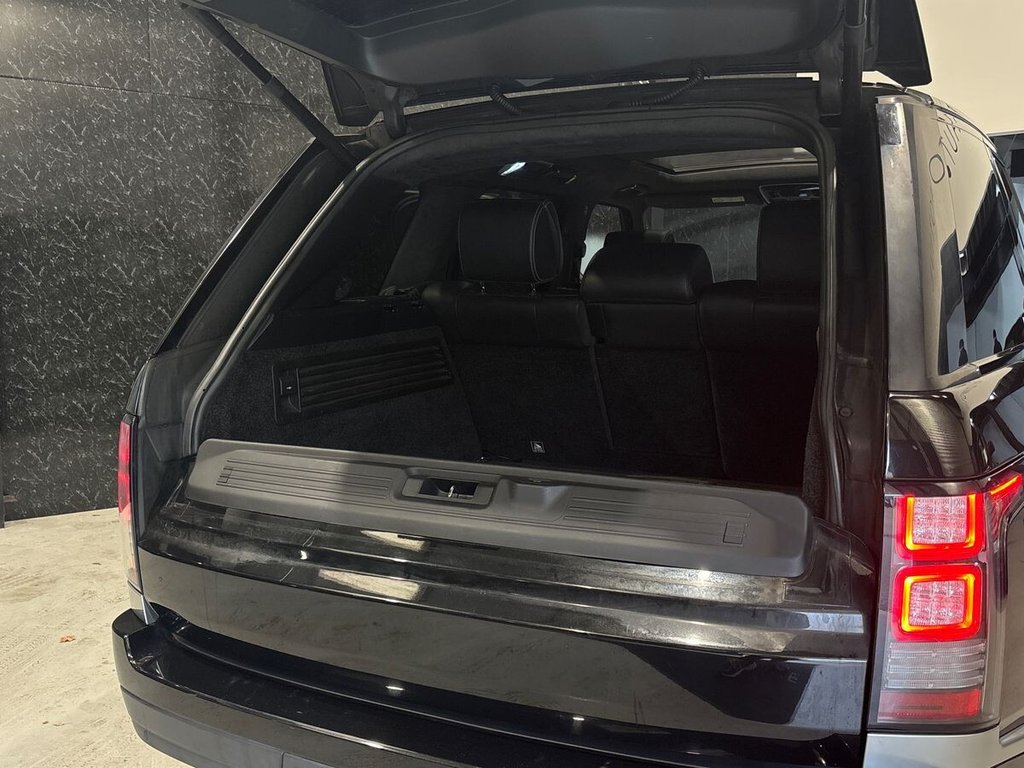 Used Land Rover Range Rover 2017 for sale - 77236572: Photo 30