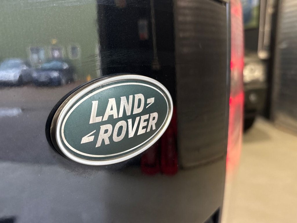 Used Land Rover Range Rover 2017 for sale - 77236572: Photo 32