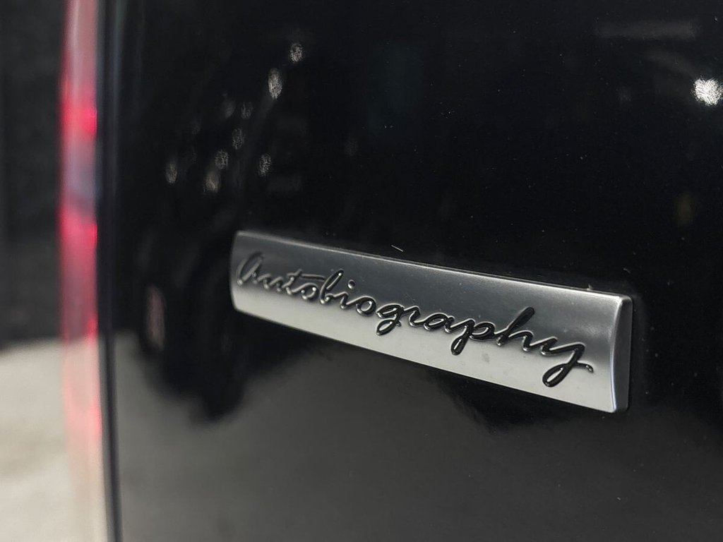 Used Land Rover Range Rover 2017 for sale - 77236572: Photo 33