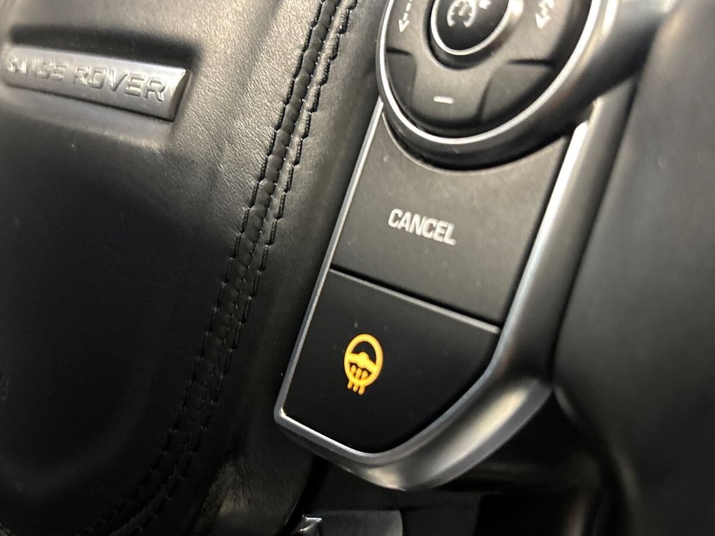 Used Land Rover Range Rover 2017 for sale - 77236572: Photo 36