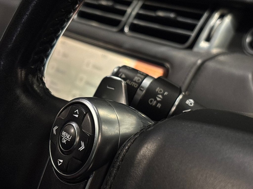 Used Land Rover Range Rover 2017 for sale - 77236572: Photo 37