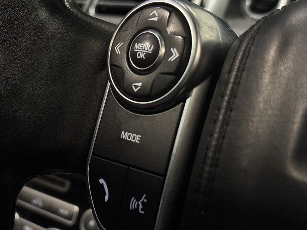 Used Land Rover Range Rover 2017 for sale - 77236572: Photo 40