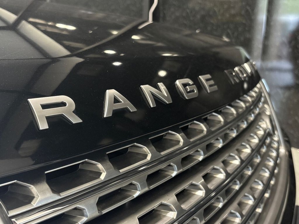 Used Land Rover Range Rover 2017 for sale - 77236572: Photo 42