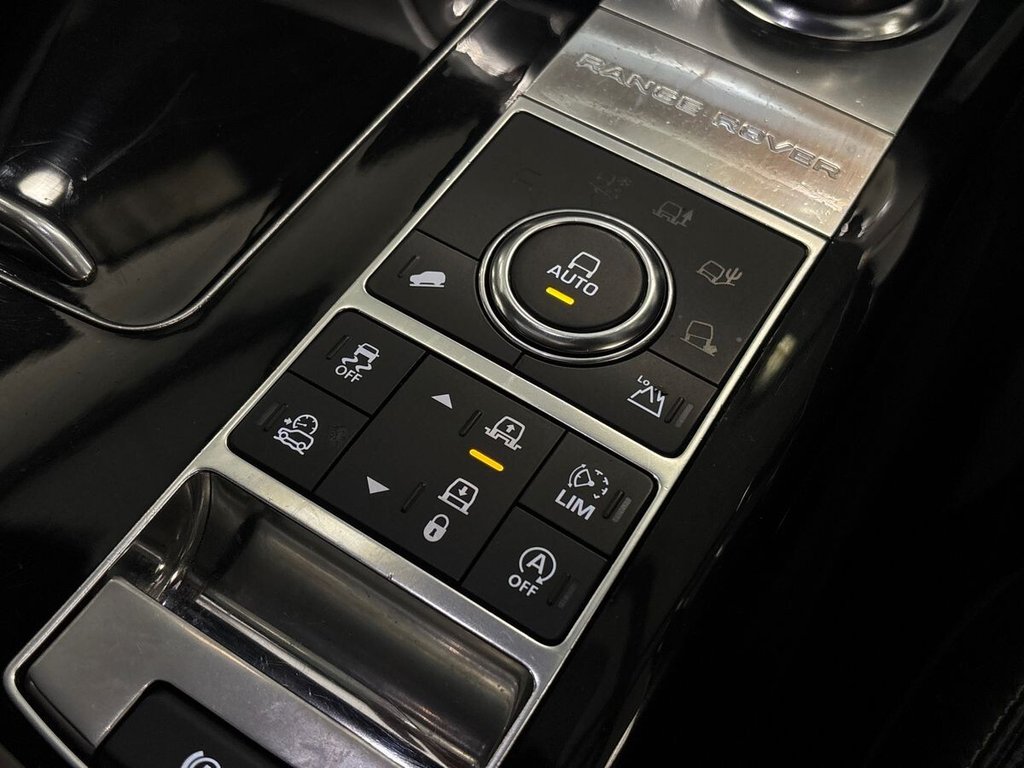 Used Land Rover Range Rover 2017 for sale - 77236572: Photo 43