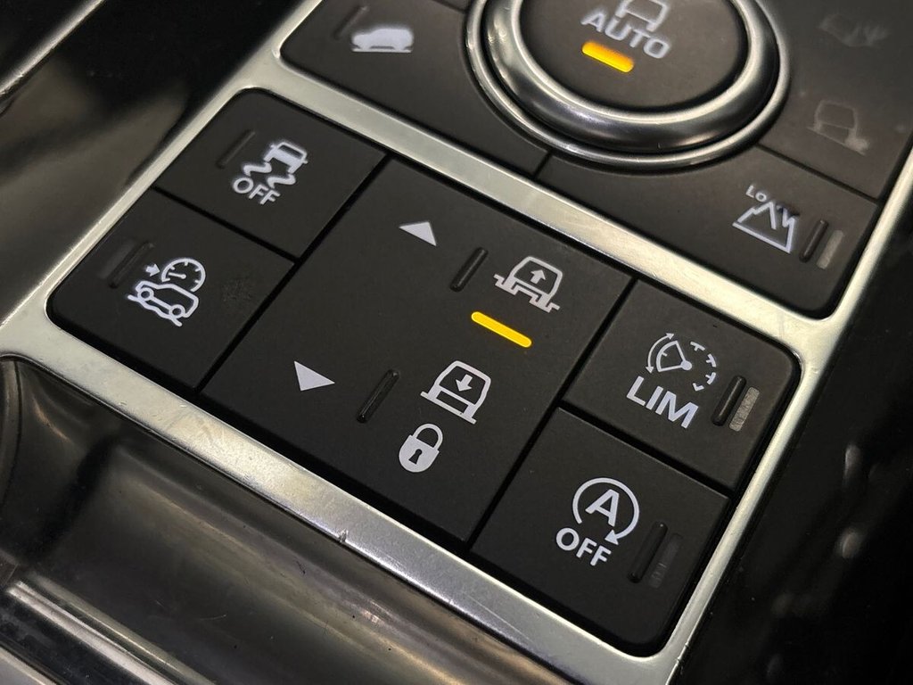 Used Land Rover Range Rover 2017 for sale - 77236572: Photo 44