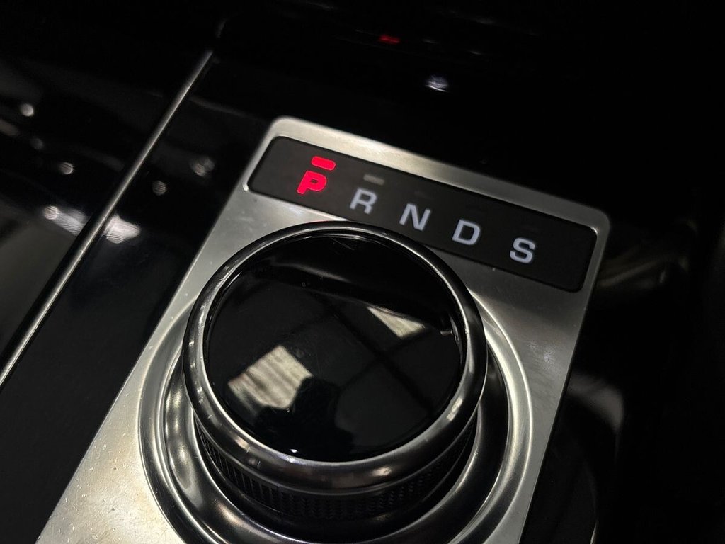 Used Land Rover Range Rover 2017 for sale - 77236572: Photo 45