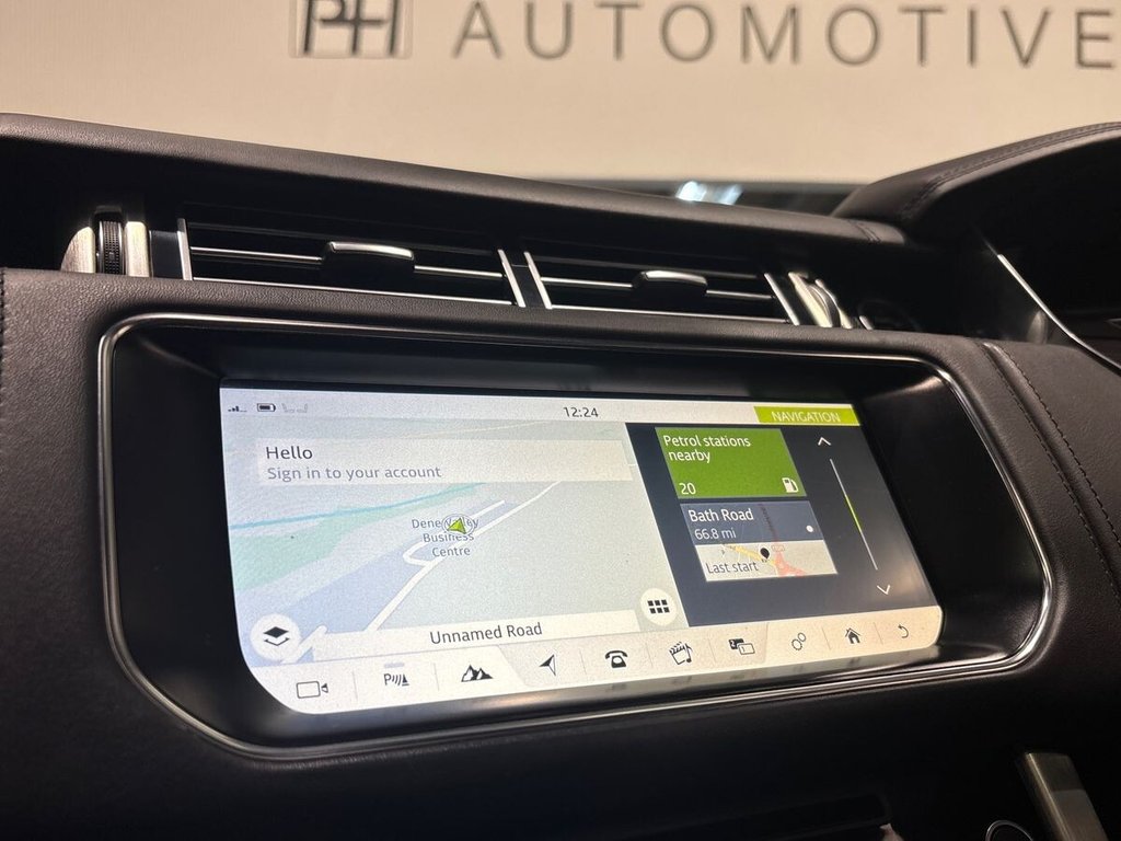 Used Land Rover Range Rover 2017 for sale - 77236572: Photo 49