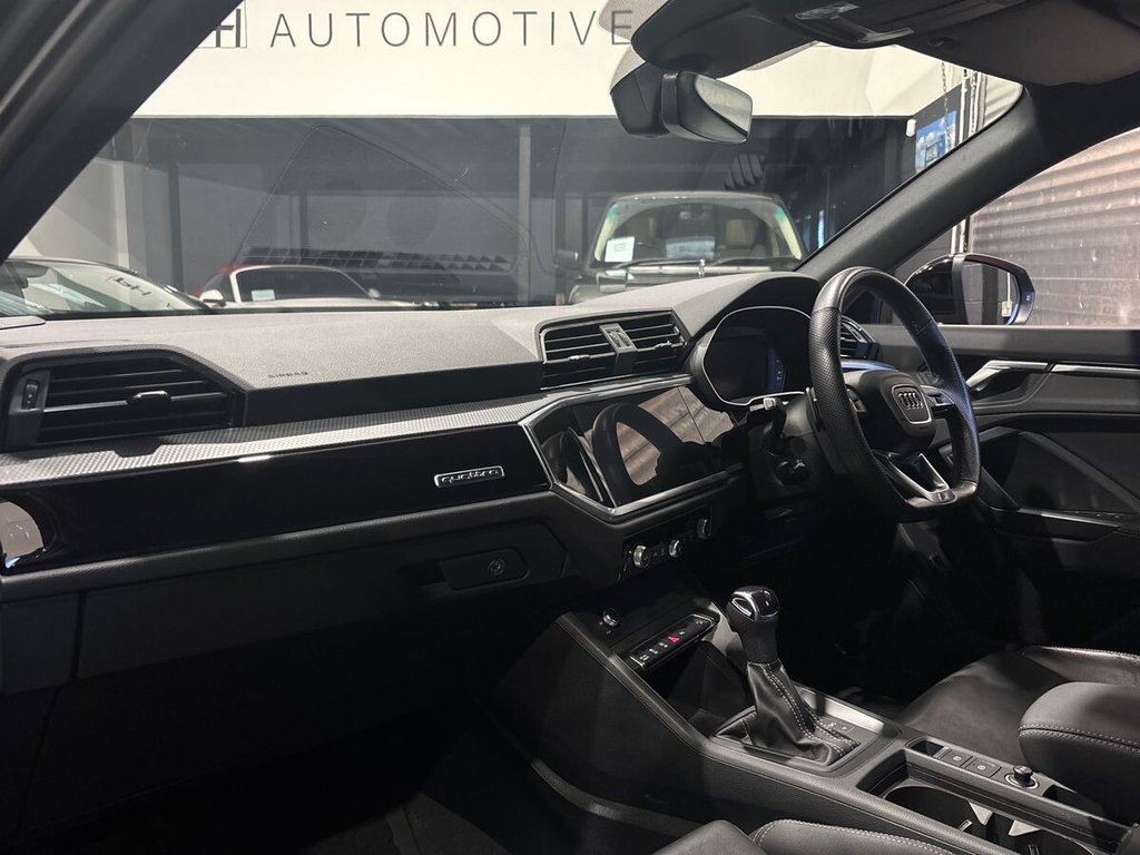 Used Audi Q3 2023 for sale - 77250307: Photo 10