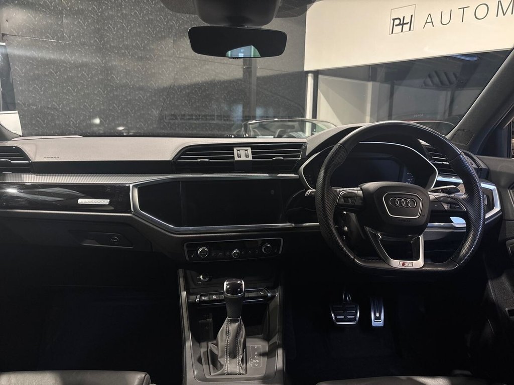 Used Audi Q3 2023 for sale - 77250307: Photo 11