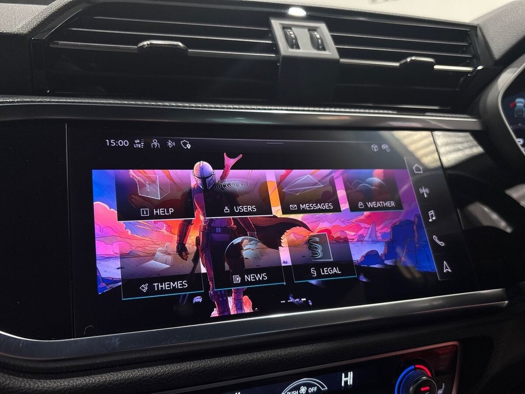 Used Audi Q3 2023 for sale - 77250307: Photo 12