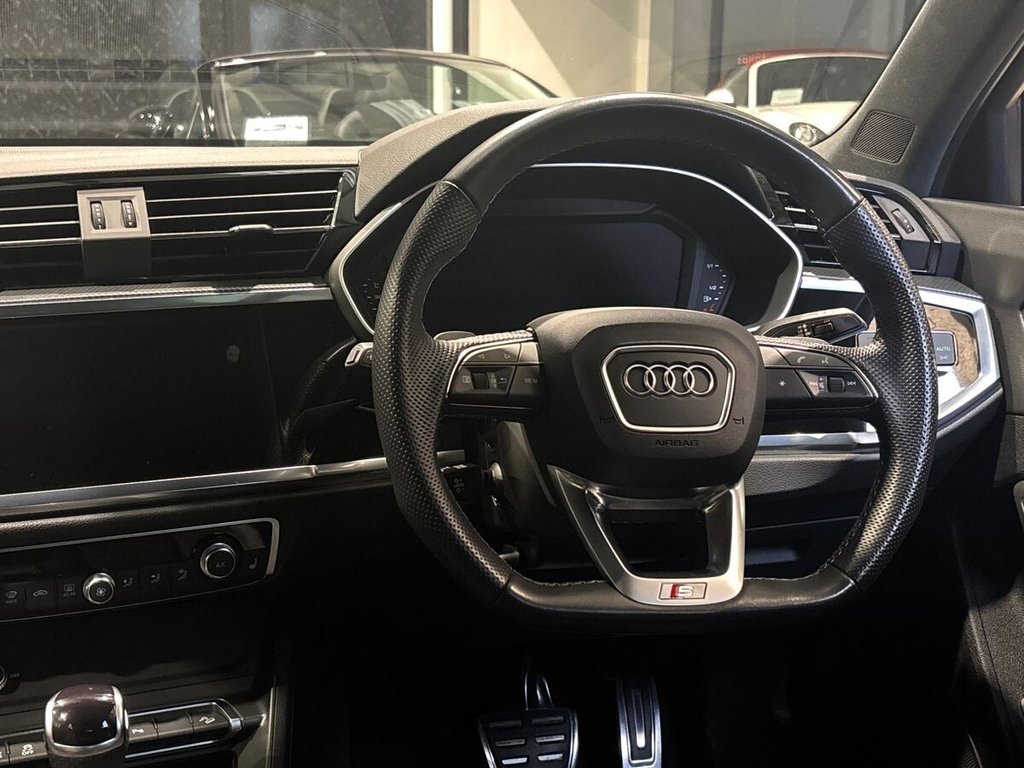 Used Audi Q3 2023 for sale - 77250307: Photo 13