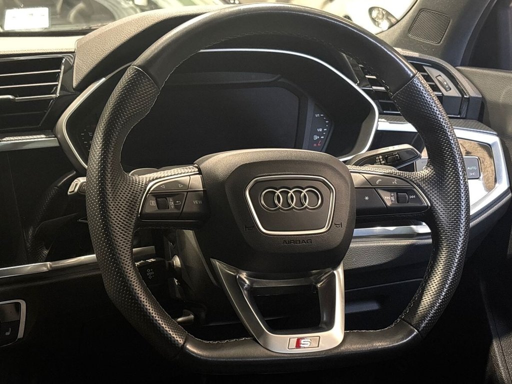 Used Audi Q3 2023 for sale - 77250307: Photo 14