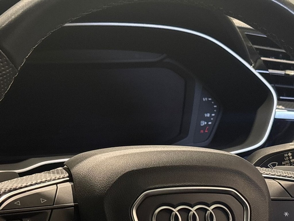 Used Audi Q3 2023 for sale - 77250307: Photo 15