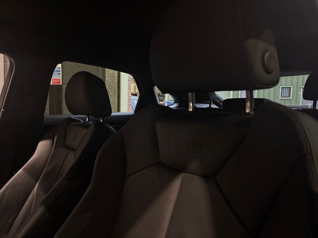 Used Audi Q3 2023 for sale - 77250307: Photo 16