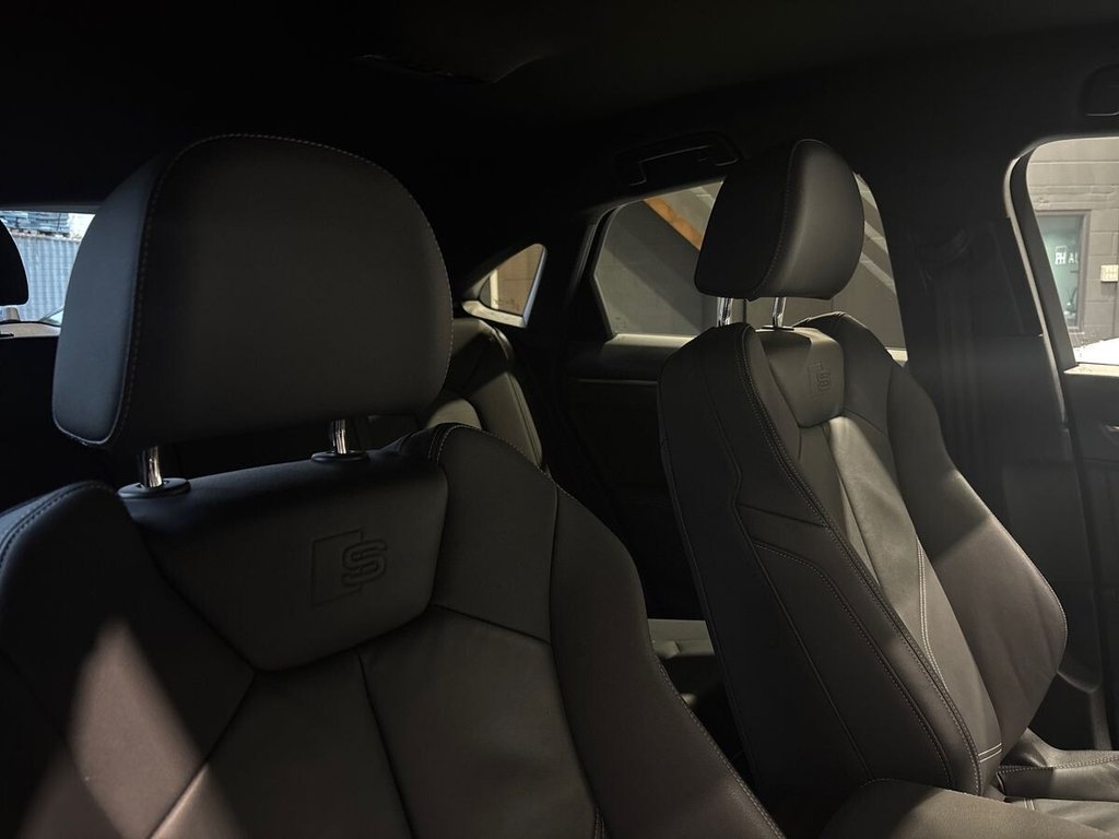 Used Audi Q3 2023 for sale - 77250307: Photo 17