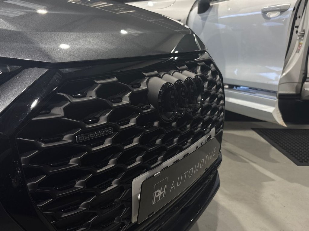 Used Audi Q3 2023 for sale - 77250307: Photo 19