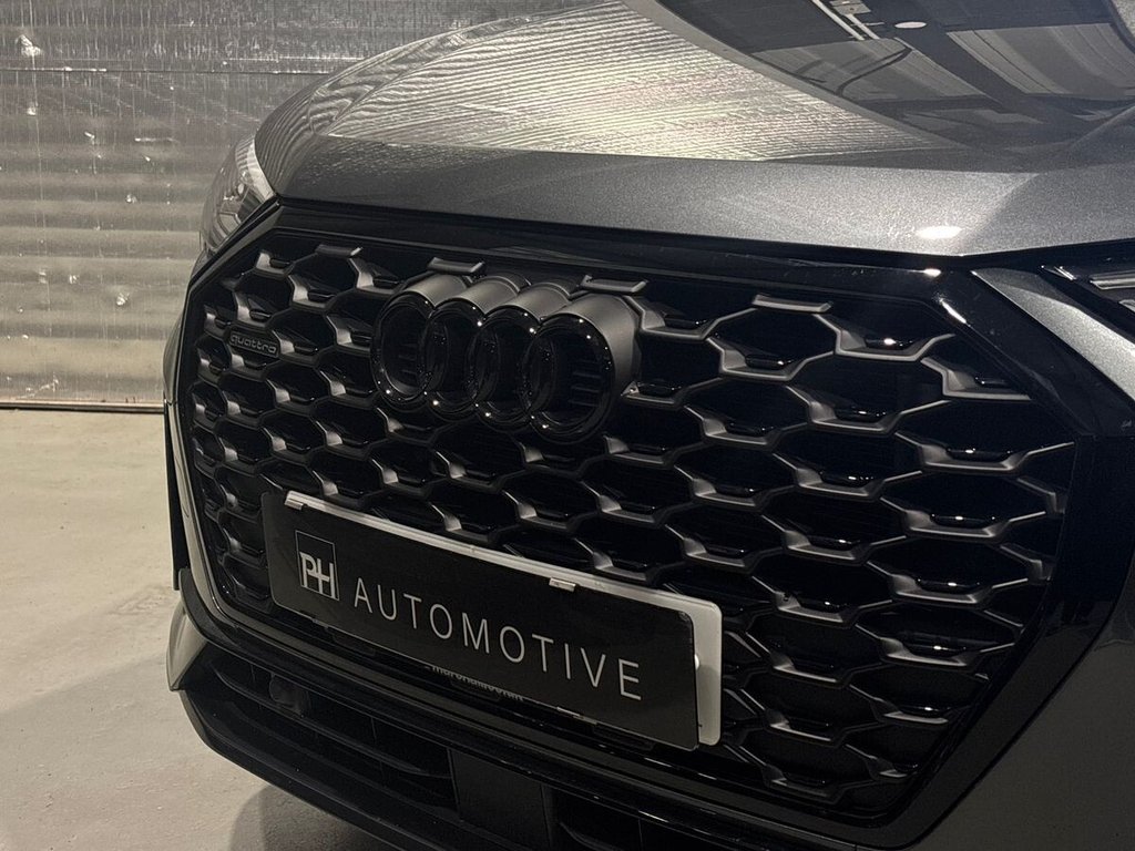 Used Audi Q3 2023 for sale - 77250307: Photo 21