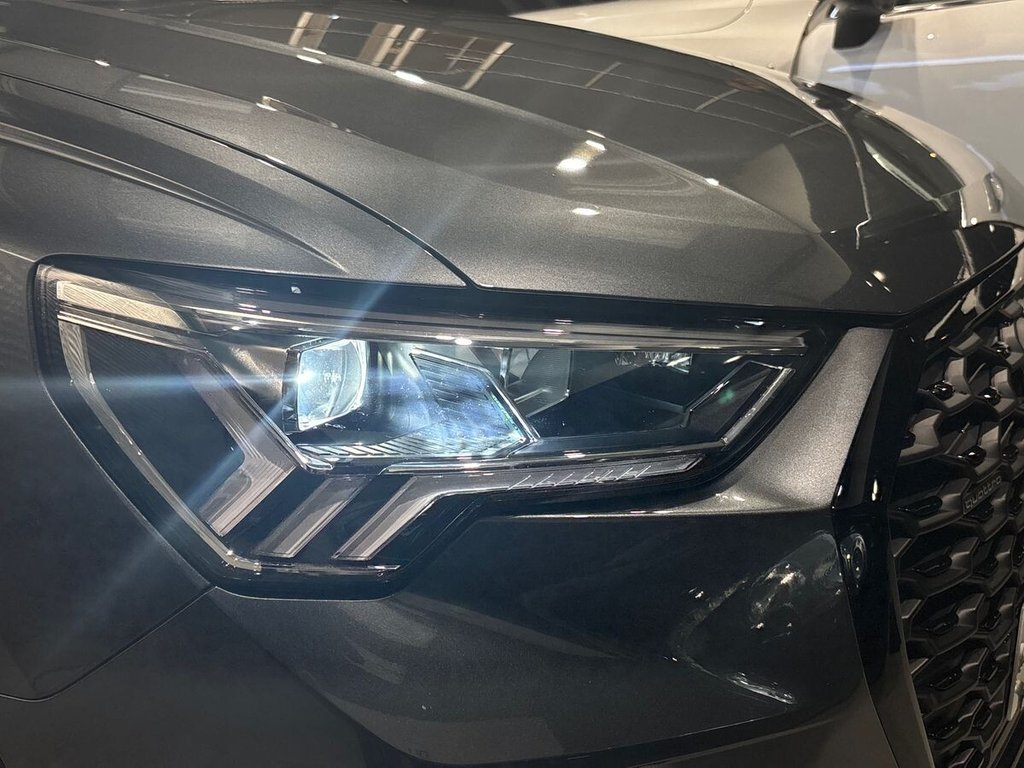 Used Audi Q3 2023 for sale - 77250307: Photo 22