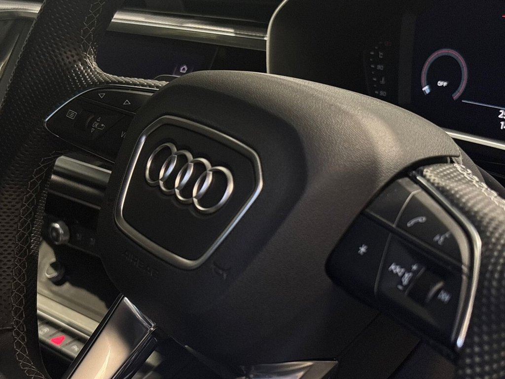 Used Audi Q3 2023 for sale - 77250307: Photo 24