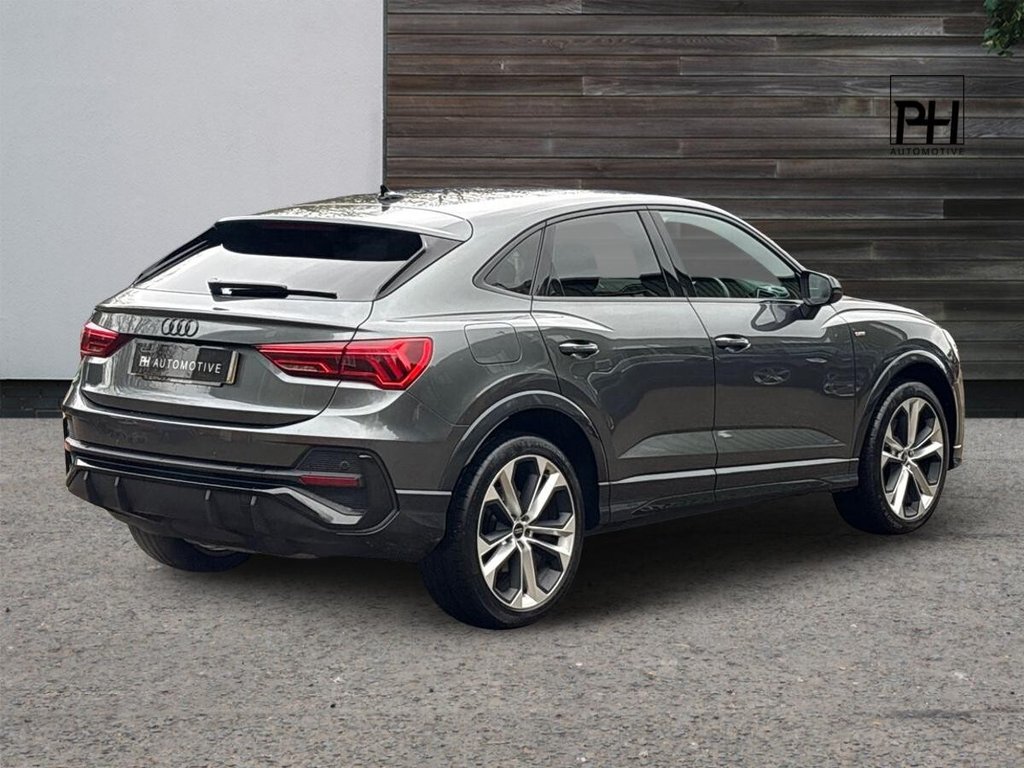 Used Audi Q3 2023 for sale - 77250307: Photo 3