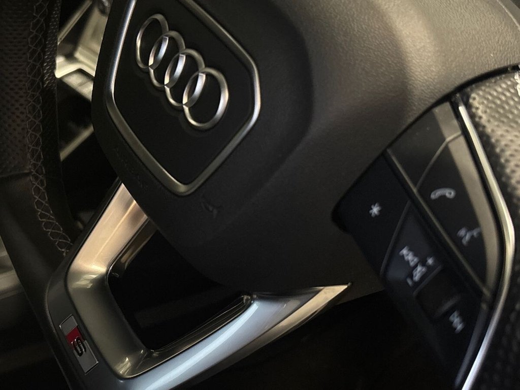 Used Audi Q3 2023 for sale - 77250307: Photo 35