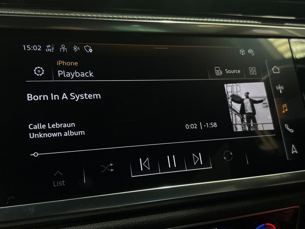 Used Audi Q3 2023 for sale - 77250307: Photo 41