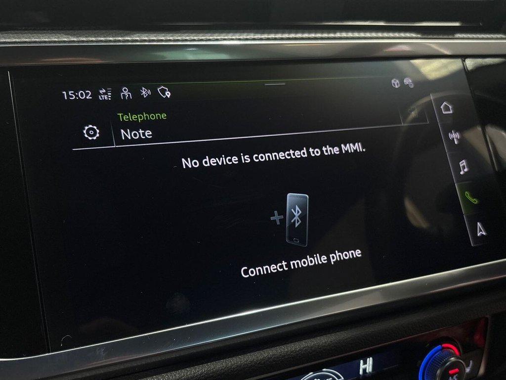 Used Audi Q3 2023 for sale - 77250307: Photo 42