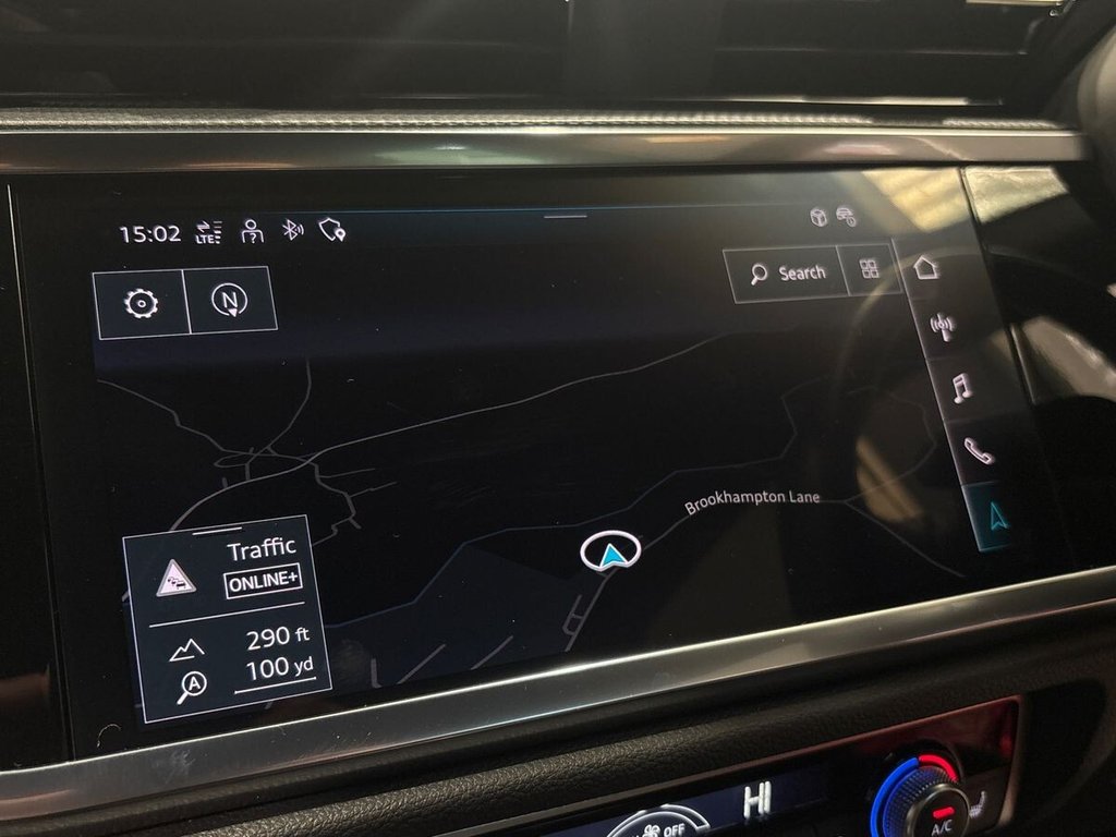 Used Audi Q3 2023 for sale - 77250307: Photo 43