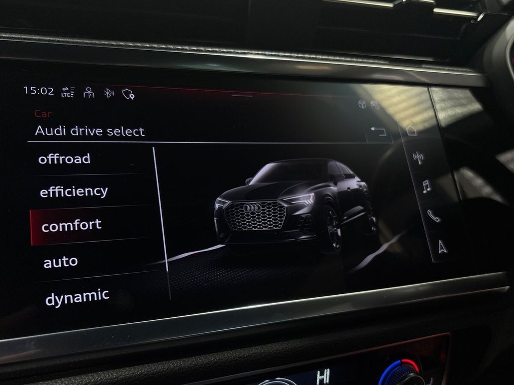 Used Audi Q3 2023 for sale - 77250307: Photo 44