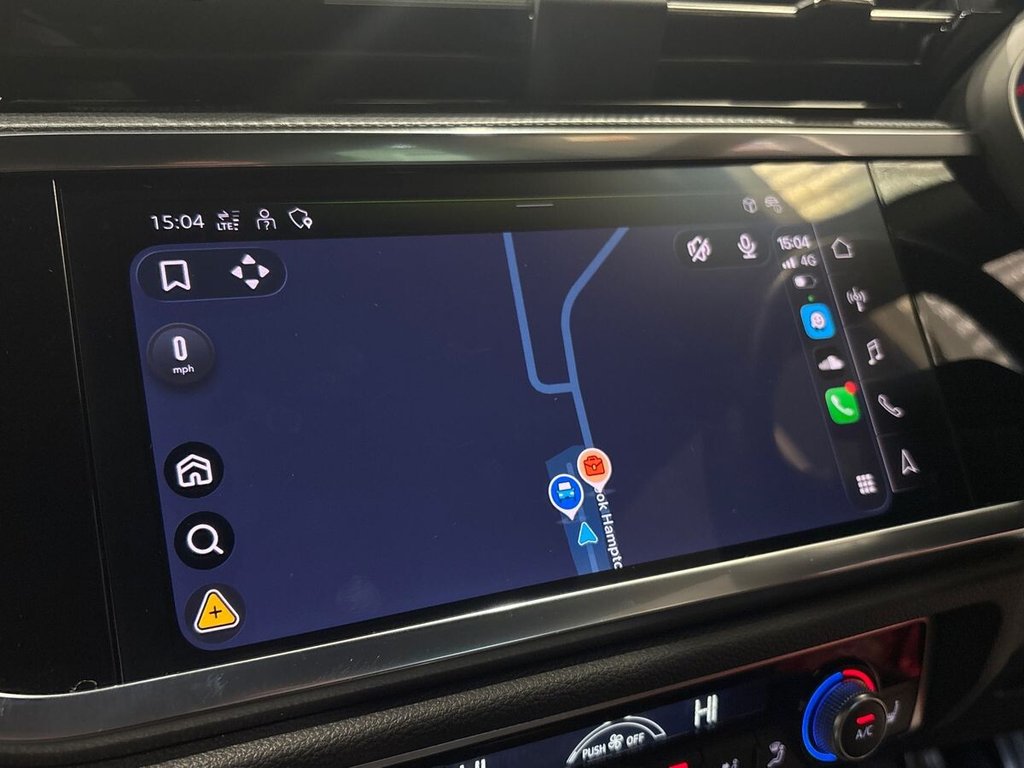 Used Audi Q3 2023 for sale - 77250307: Photo 45