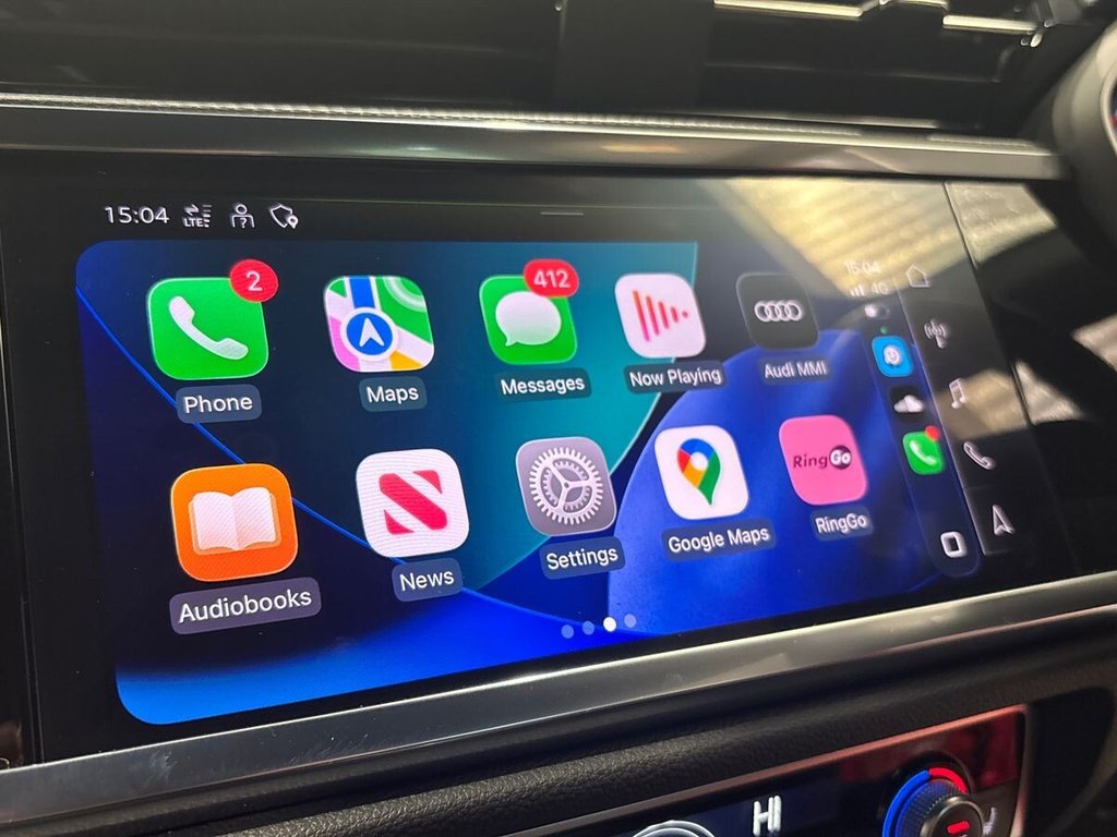 Used Audi Q3 2023 for sale - 77250307: Photo 46